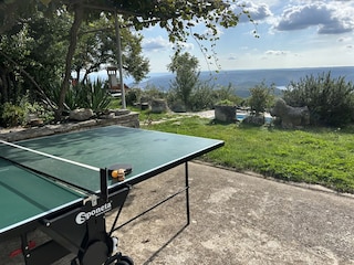 Ferienhaus Labin Außenaufnahme 8