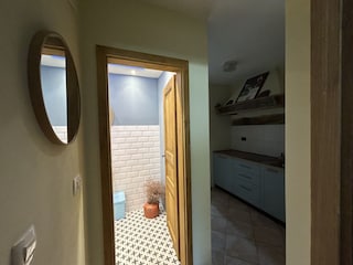 Ferienhaus Labin Ausstattung 21