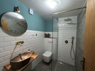 Ferienhaus Labin Ausstattung 31