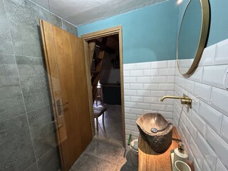 Ferienhaus Labin Ausstattung 30