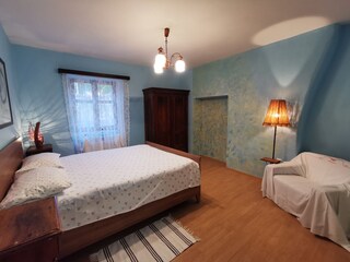 Ferienhaus Labin Ausstattung 18