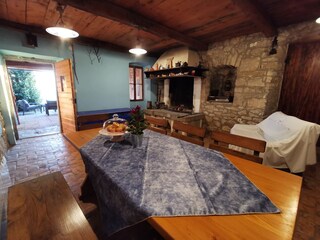 A tavern - ground floor