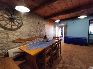 Entrance - ground floor