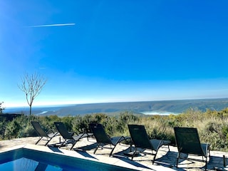 Ferienhaus Labin Außenaufnahme 5