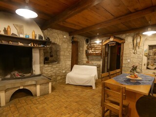 A tavern - ground floor