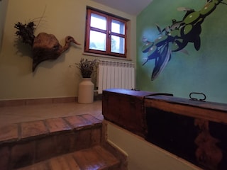 Ferienhaus Labin Ausstattung 28