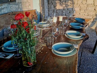 Holiday house Labin Outdoor Recording 11