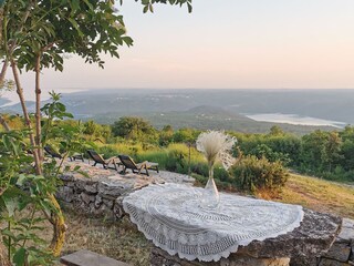 Holiday house Labin Outdoor Recording 12