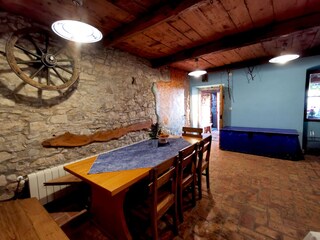Holiday house Labin Features 15