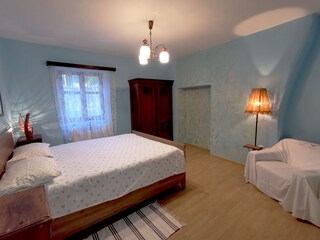 Ferienhaus Labin Ausstattung 20