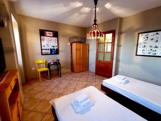 Holiday house Labin Features 26