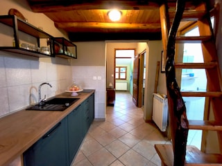 Ferienhaus Labin Ausstattung 29