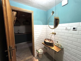 Ferienhaus Labin Ausstattung 30