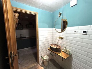 Holiday house Labin Features 30