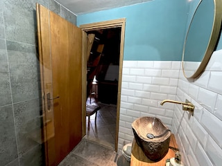 Ferienhaus Labin Ausstattung 31