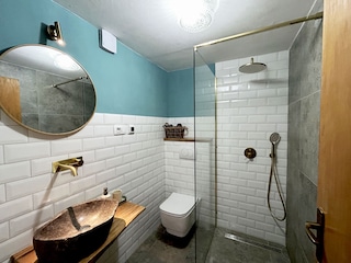 Ferienhaus Labin Ausstattung 32