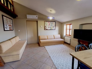 Ferienhaus Labin Ausstattung 34