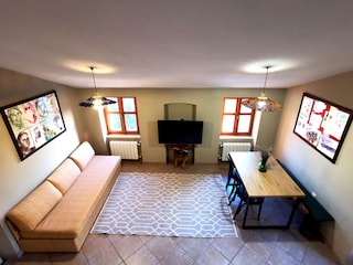 Ferienhaus Labin Ausstattung 35