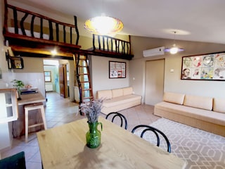 Ferienhaus Labin Ausstattung 36