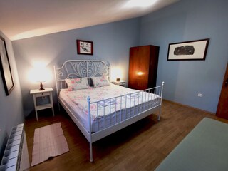 Holiday house Labin Features 37