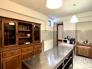 Ferienhaus Labin Ausstattung 16