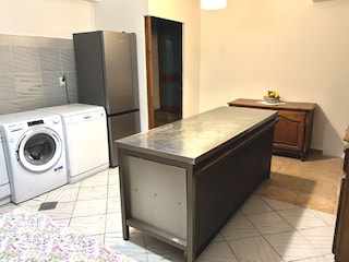 Ferienhaus Labin Ausstattung 17