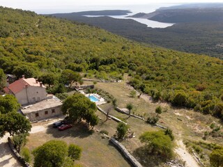 Holiday house Labin Outdoor Recording 2