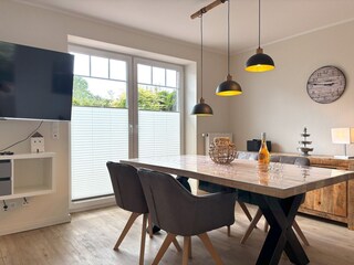 Ferienhaus Grömitz Ausstattung 10