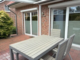 Ferienhaus Grömitz Ausstattung 15