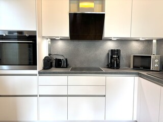 Ferienhaus Grömitz Ausstattung 16