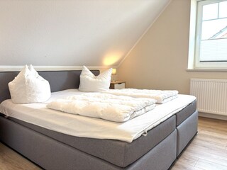 Ferienhaus Grömitz Ausstattung 20