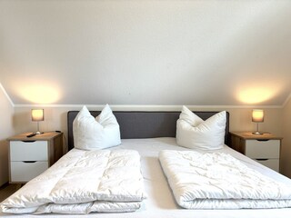 Ferienhaus Grömitz Ausstattung 21