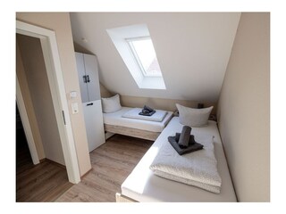 Ferienhaus Grömitz Ausstattung 7