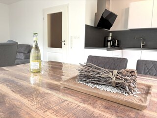 Ferienhaus Grömitz Ausstattung 12