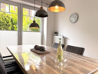 Ferienhaus Grömitz Ausstattung 14