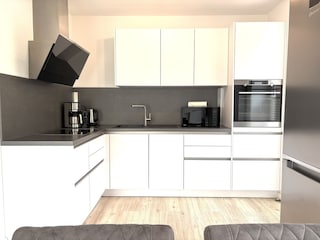 Ferienhaus Grömitz Ausstattung 17