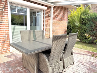 Ferienhaus Grömitz Ausstattung 20