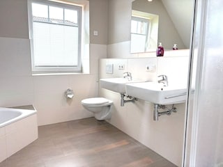 Ferienhaus Grömitz Ausstattung 23