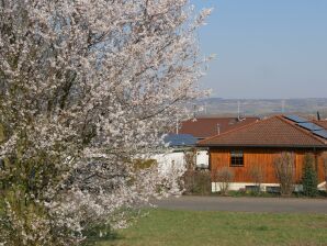 Apartment Ferienwohnung an den Weingärten - Grolsheim - image1