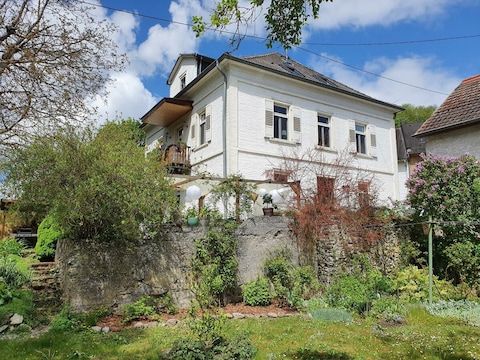 Apartment Villa Adelinde