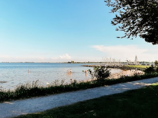 Kleiner Strand Maasholm