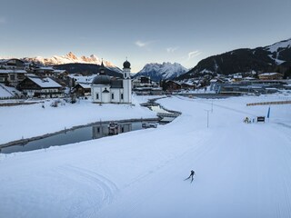 Langläufer