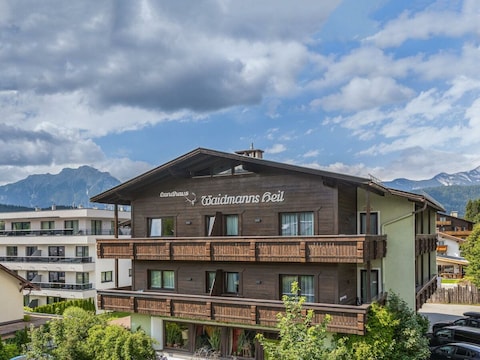 Apartment Appartementhaus Waidmannsheil