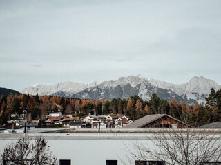 Bergblick vom Appartement_2