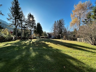 Garten 2