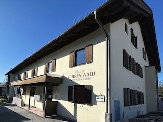 Außenansicht Nord2