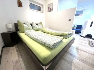 Doppelbett