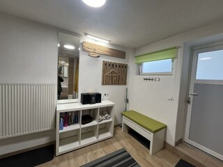 Garderobe