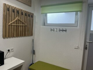 Garderobe