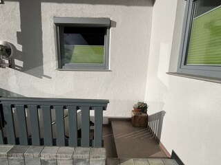 Treppe